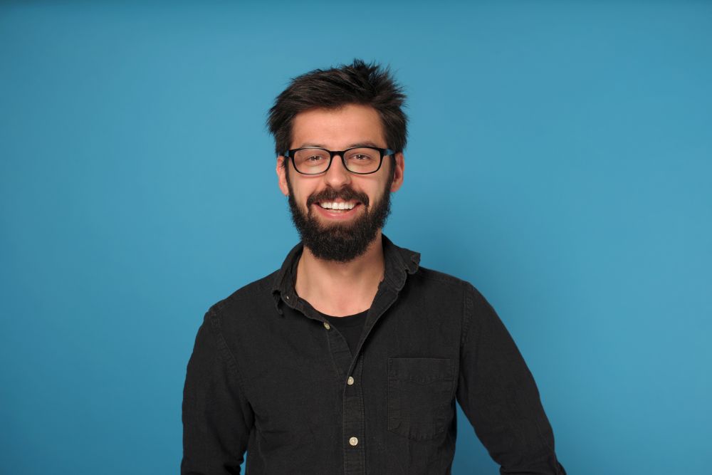 Dariusz Kobza — Clou Marketing
